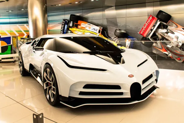 Woo Casino App Android/iOS